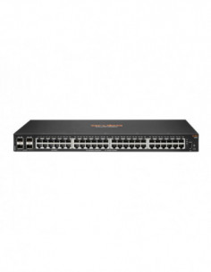 HPE Aruba 6000 48G 4SFP...