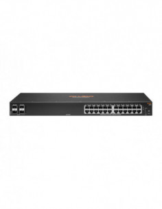 HPE Aruba 6000 24G 4SFP...