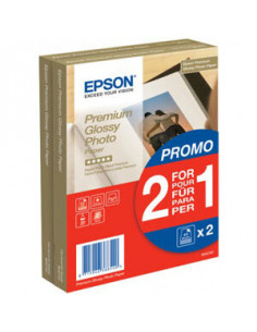 Papel Epson Premium Glossy...