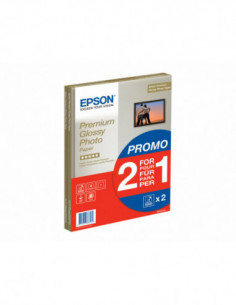 Epson Premium Glossy Photo...