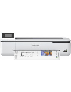 Plotter EPSON SureColor...