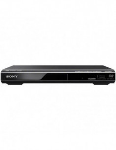 Sony DVP-SR760HB - Leitor...