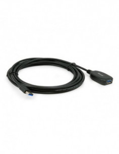 Cabo Equip USB 3.0 Ativo - 5m