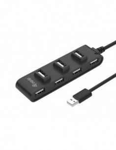 Equip 7-Port USB 2.0 Hub