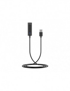 Equip USB Audio Cable Adapter