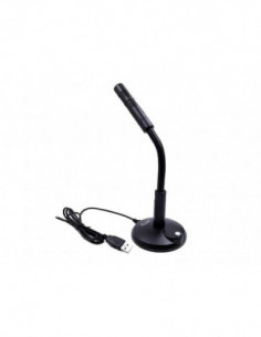 Equip USB Desk Microphone