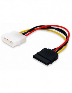 Equip Power Cable SATA-5,25...