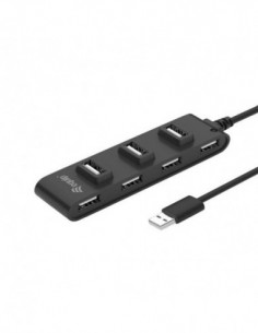 Hub Equip Life 7 Portas USB...