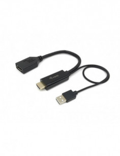 Adaptador Equip 119039 HDMI...