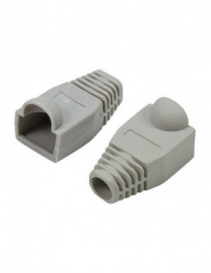 Capas para Conector RJ45...