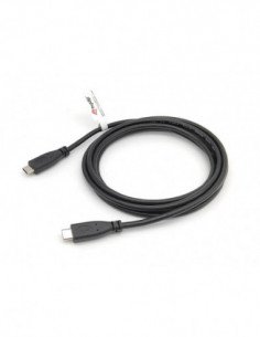 Equip USB 2.0 C to C Cable,...