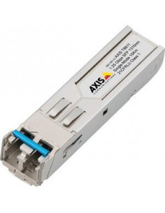 Módulo SFP AXIS T8611