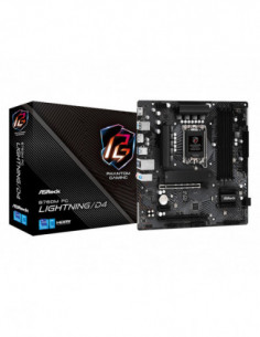 ASRock B760M PG LIGHTNING/D4