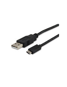 Cabo Equip USB 2.0 A-C 1m...