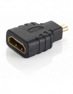 Adaptador Equip Micro HDMI...