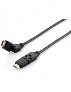 Cabo HDMI Equip - A/A...