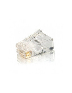 Equip Ficha Rj45 Cat5e...