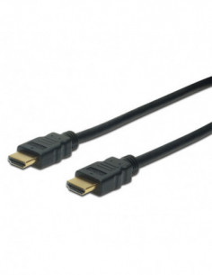 Cable Video Hdmi A/M-A/M...