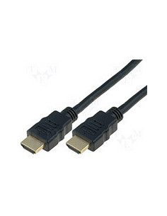 Cable Video Hdmi A/M-A/M...