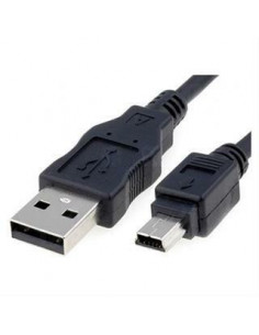 Nanocable Cable Usb-A 2.0...