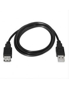 Cabo USB 2.0 Nanocable:...