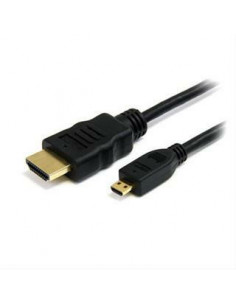 Cabo Nanocable Micro HDMI...