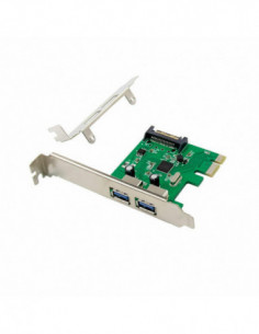 Adaptador Conceptronic PCIe...