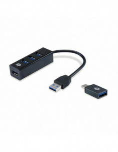 Hub USB 3.0 Conceptronic...