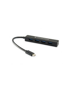 Hub Conceptronic CTC4USB3:...