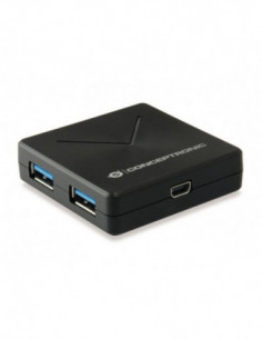 Hub USB 3.0 Conceptronic...