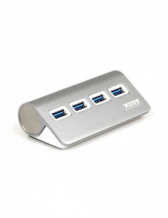 Hub USB PORT 4 Portas 2.0