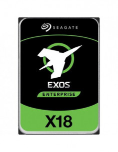 Disco 3.5 14TB SEAGATE EXOS...