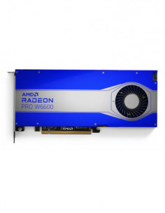 AMD Radeon Pro W6600 8GB...