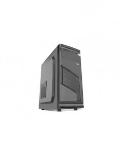 Nox Lite 020 Mid Tower