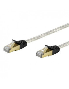 Vivanco - Cabo RJ45 CAT-6...