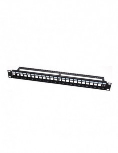 Patch Panel WP Rack 24...