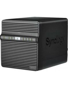 Servidor NAS Synology...