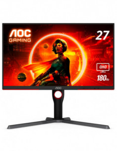 Monitor Aoc G3 Q27g3xmn...