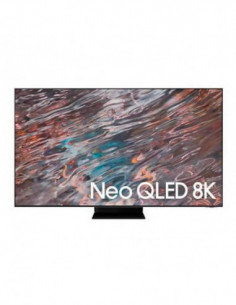 Monitor Samsung QP65 8K -...