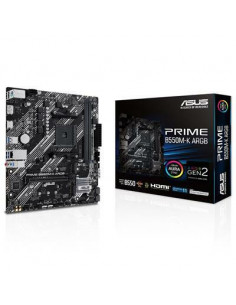 Placa Base Asus Am4 Prime...