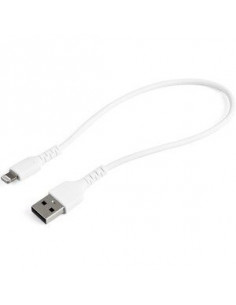 Cabo USB-A para Lightning...