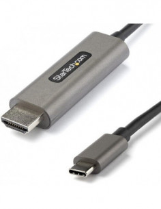 Cabo StarTech USB-C para...