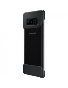 Samsung - Capa Note 8 Preto...