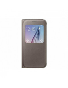 Samsung - S6 S View Cover...