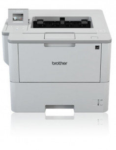 Brother HL-L6400DW -...