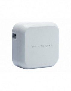 Brother P-Touch Cube Plus...