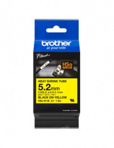 Brother HSe-611E - Preto em...