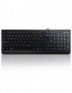 Lenovo 300 USB Keyboard...