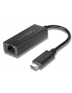 Lenovo USB-C To Ethernet...