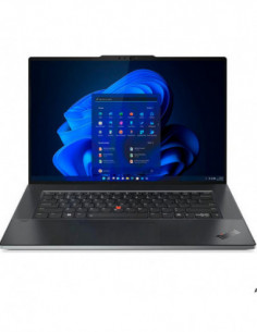 Portátil Lenovo ThinkPad...